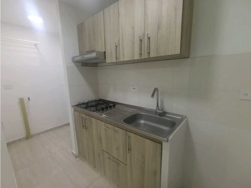 APARTAMENTO EN ARRIENDO EN ALAMEDA DEL RIO — foto 3