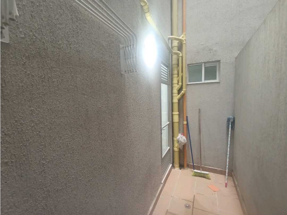 APARTAMENTO EN ARRIENDO EN ALAMEDA DEL RIO — foto 5