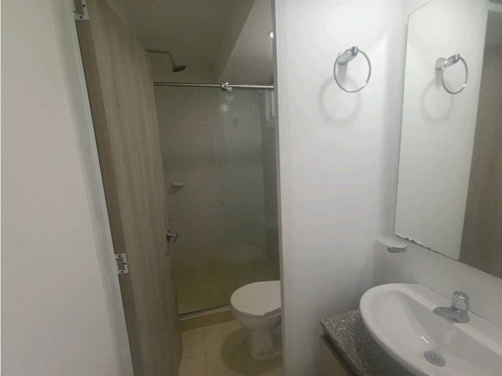 APARTAMENTO EN ARRIENDO EN ALAMEDA DEL RIO — foto 6