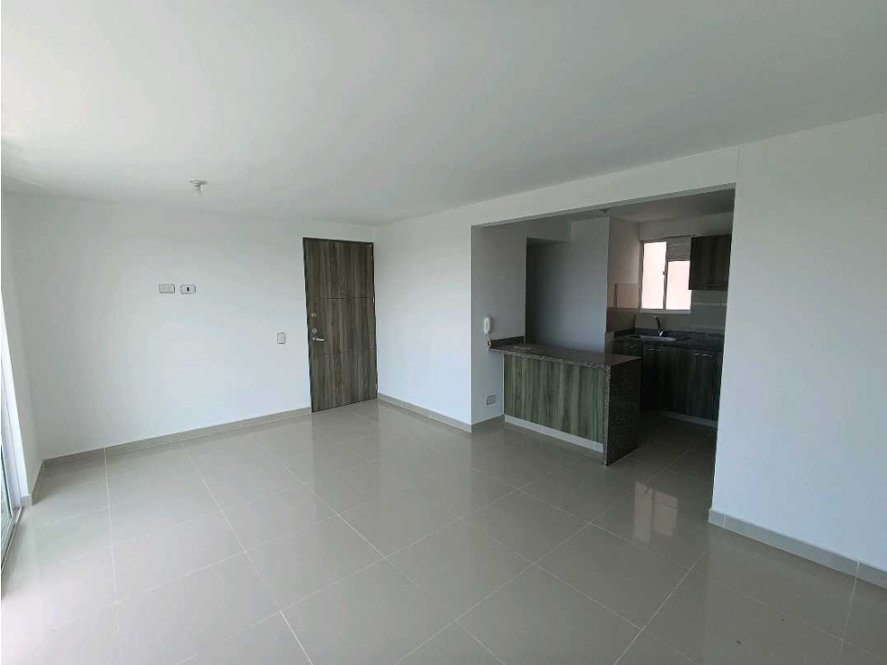 APARTAMENTO EN ARRIENDO VILLA CAMPESTRE