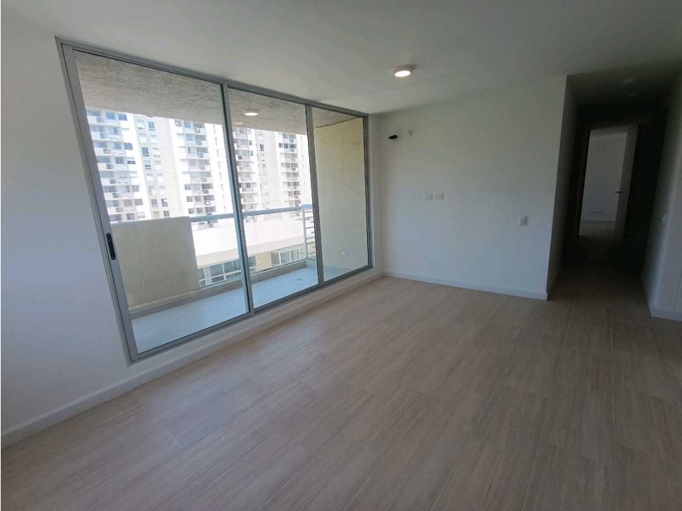 APARTAMENTO EN ARRIENDO EN RIO ALTO