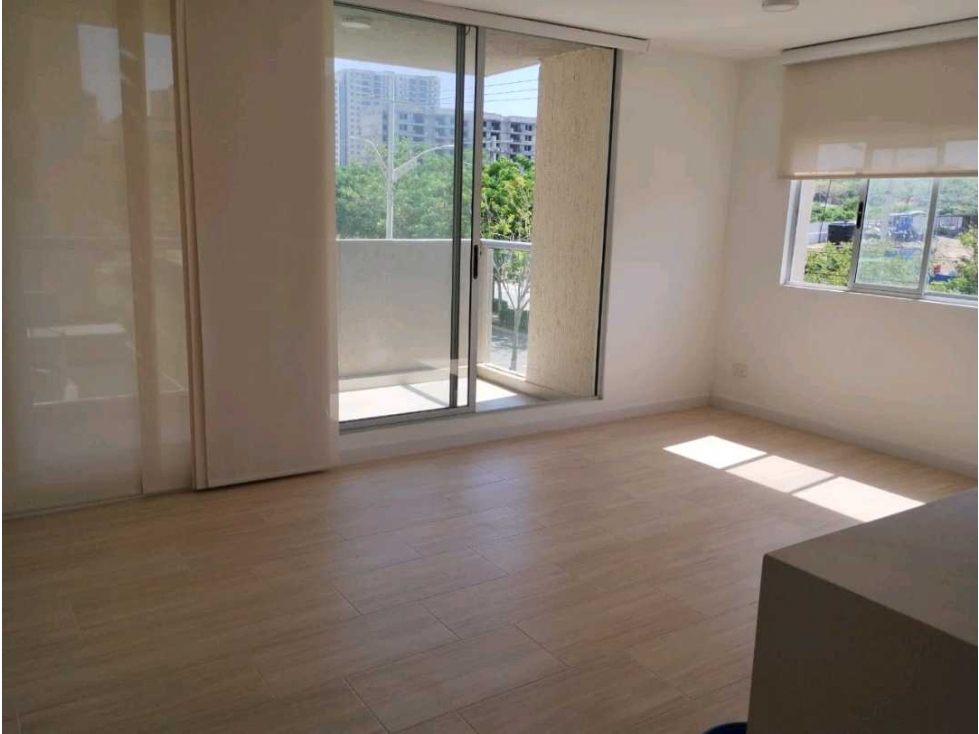 APARTAMENTO EN ARRIENDO EN RIO ALTO