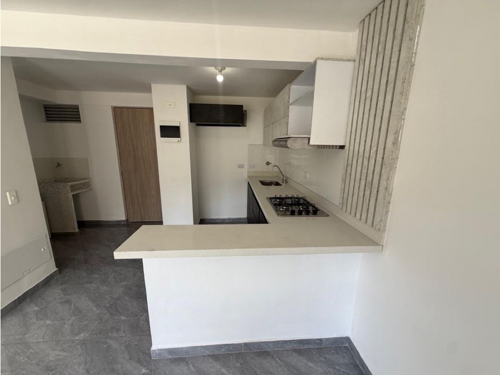 Apartamento en arriendo calasanz — foto 3