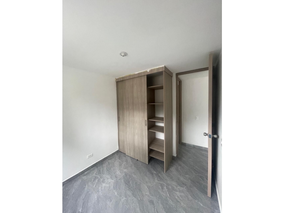 Apartamento en arriendo calasanz — foto 6