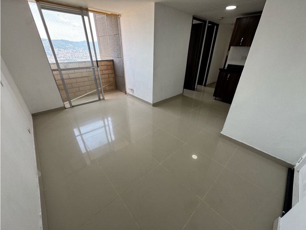 Apartamento en arriendo Robledo — foto 2