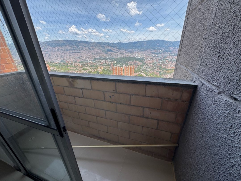 Apartamento en arriendo Robledo — foto 3