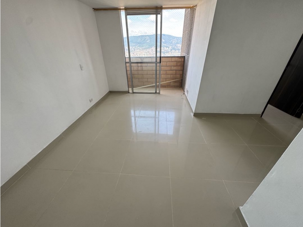Apartamento en arriendo Robledo — foto 4