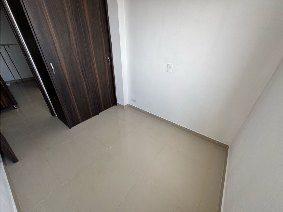 Apartamento en arriendo Robledo — foto 5