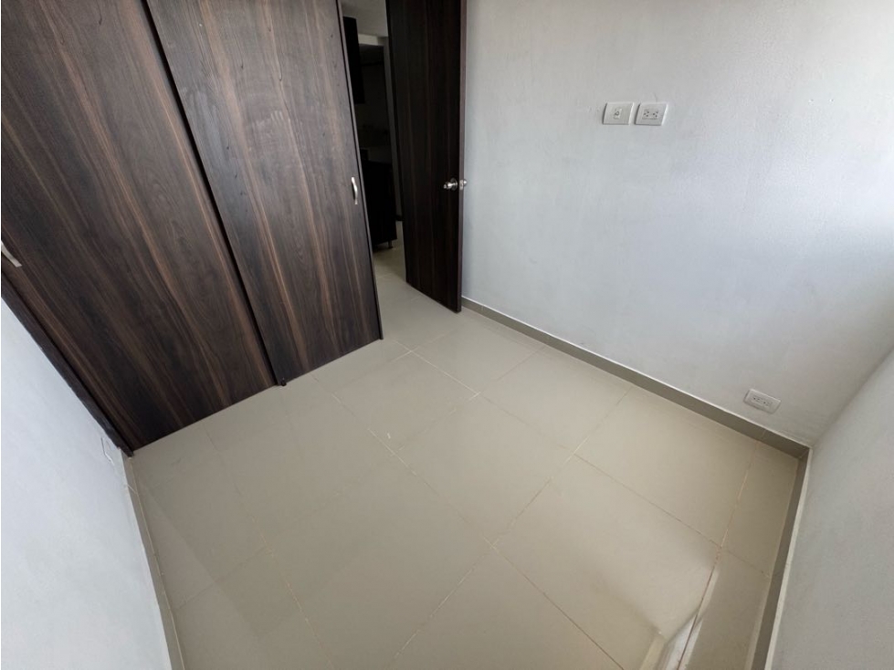 Apartamento en arriendo Robledo — foto 6