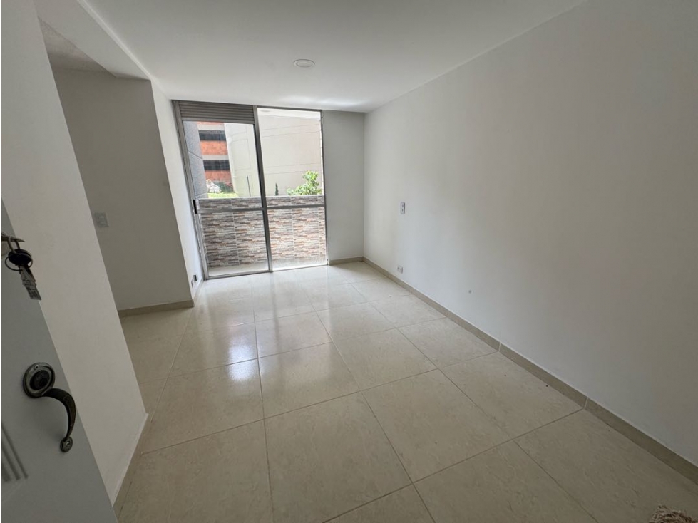 Apartamento en arriendo Robledo — foto 2
