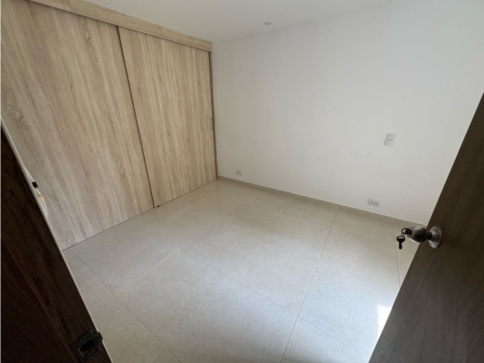 Apartamento en arriendo Robledo — foto 3