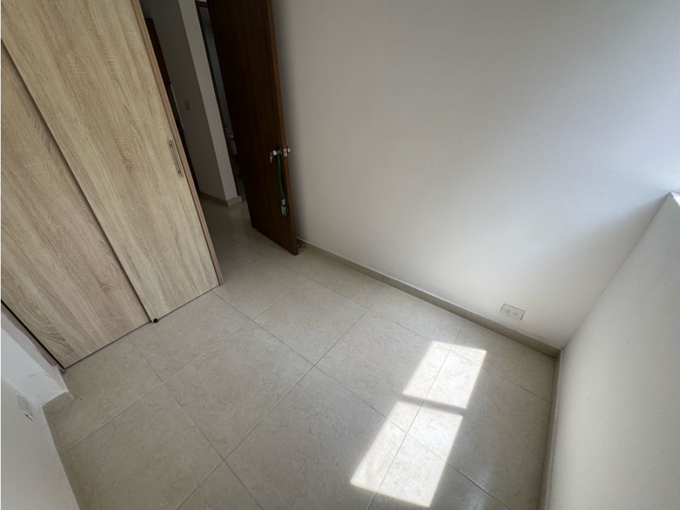 Apartamento en arriendo Robledo — foto 5