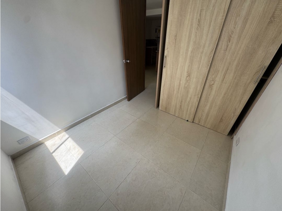Apartamento en arriendo Robledo — foto 6