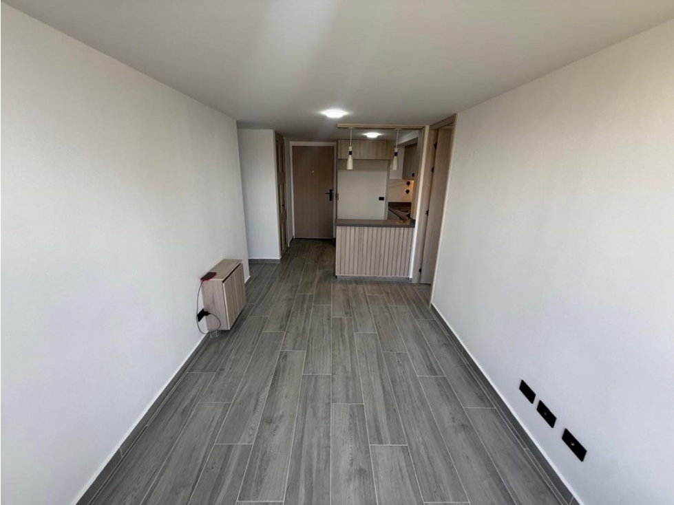Apartamento en arriendo calasanz — foto 3