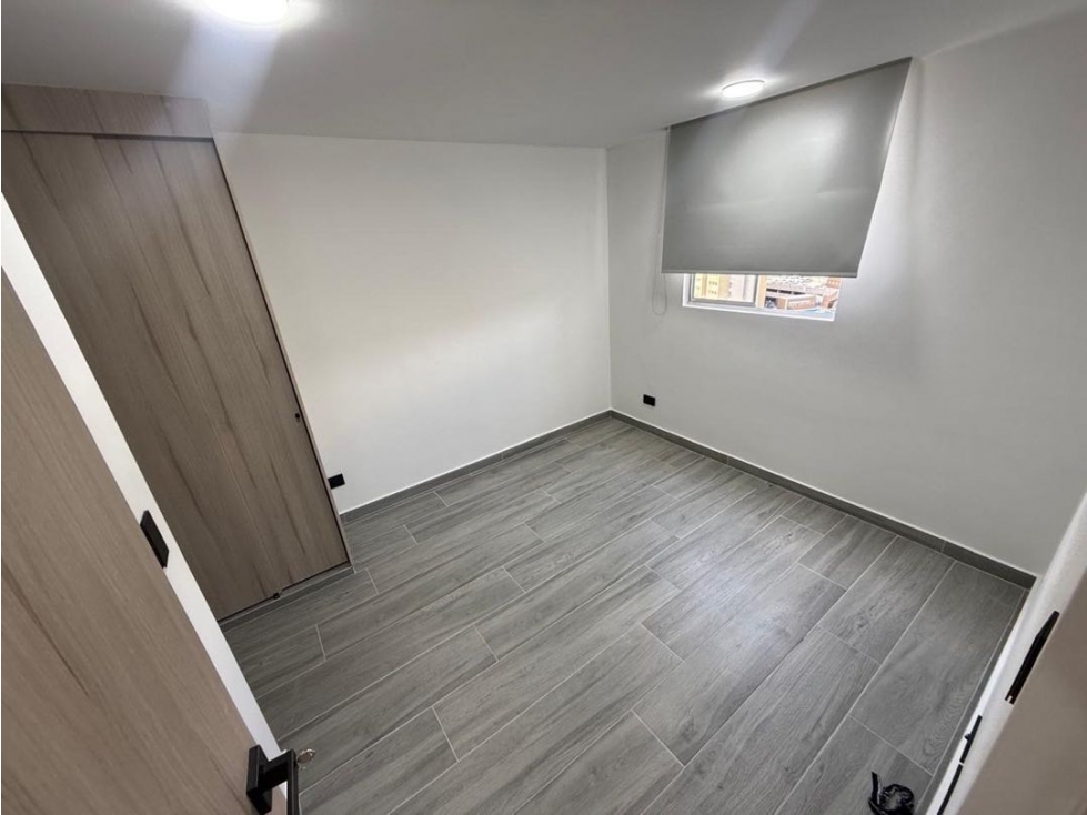 Apartamento en arriendo calasanz — foto 5