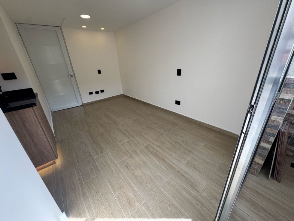Apartamento en arriendo Robledo — foto 2