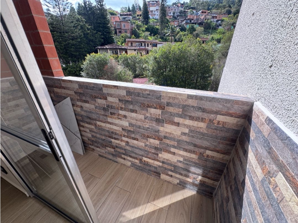 Apartamento en arriendo Robledo — foto 3