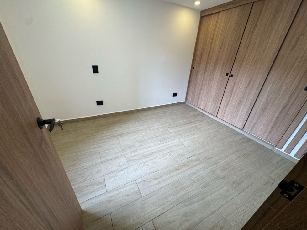 Apartamento en arriendo Robledo — foto 4