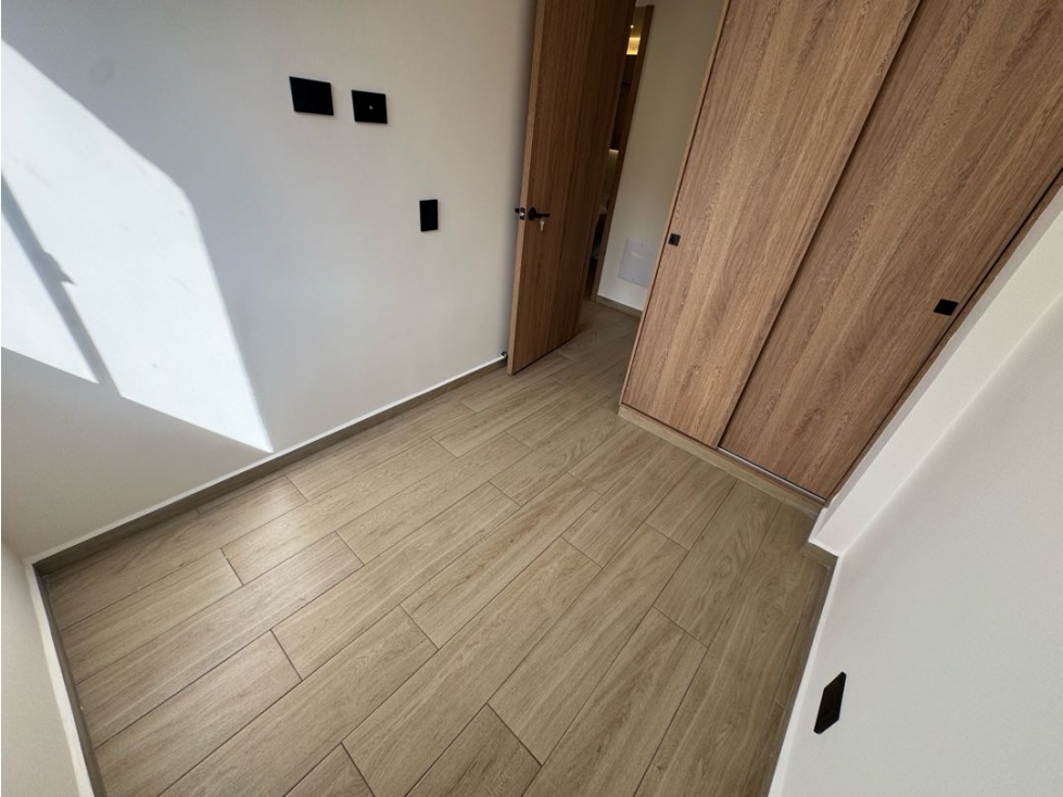 Apartamento en arriendo Robledo — foto 5