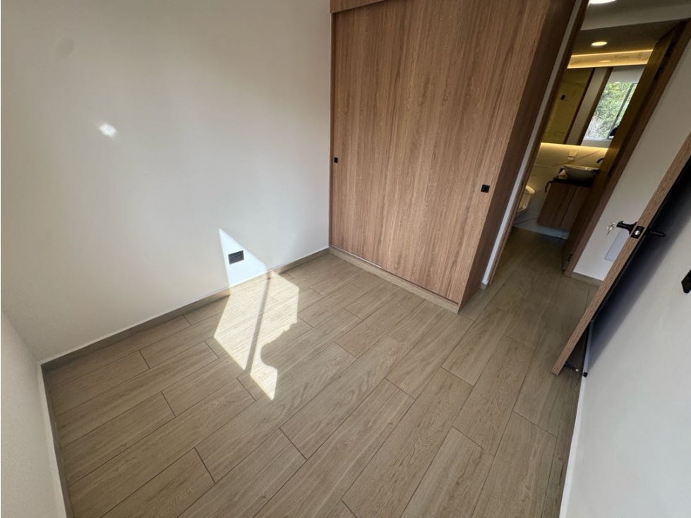 Apartamento en arriendo Robledo — foto 6