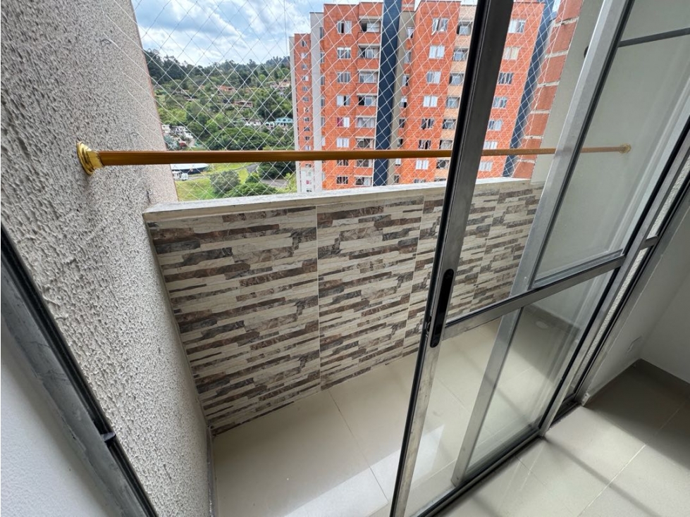 Apartamento en arriendo Robledo — foto 3
