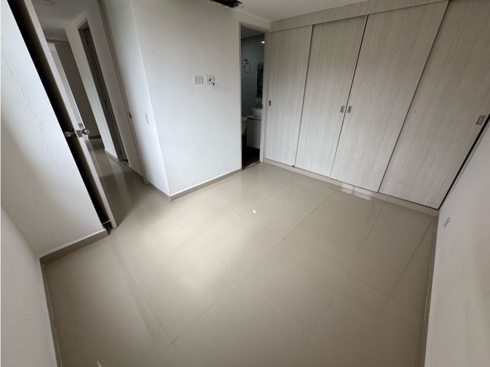 Apartamento en arriendo Robledo — foto 4