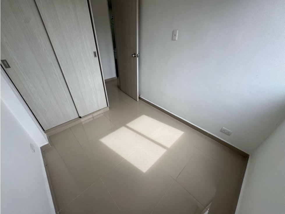 Apartamento en arriendo Robledo — foto 5