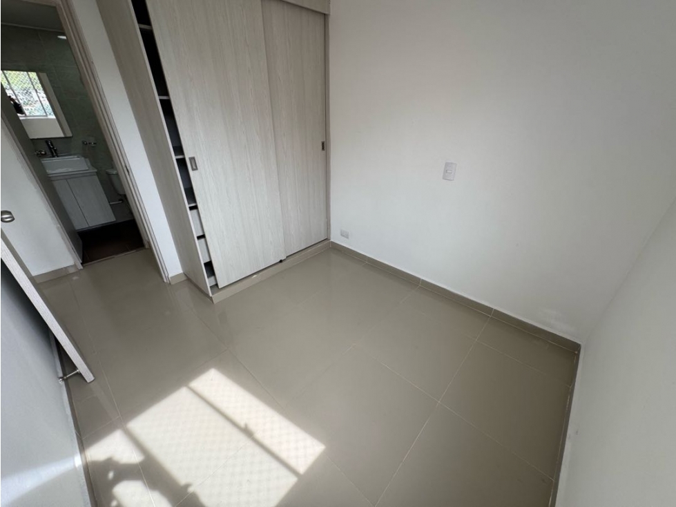 Apartamento en arriendo Robledo — foto 6