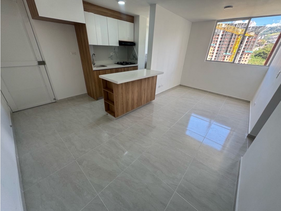 Apartamento en arriendo calasanz — foto 6