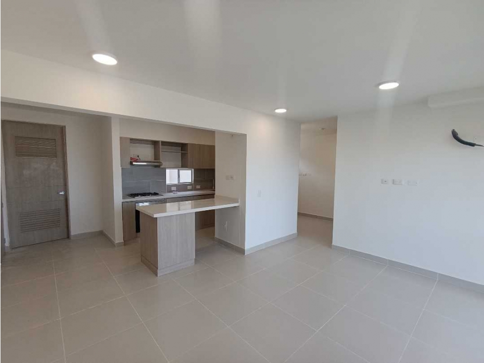 APARTAMENTO EN ARRIENDO EN RIO ALTO — foto 4