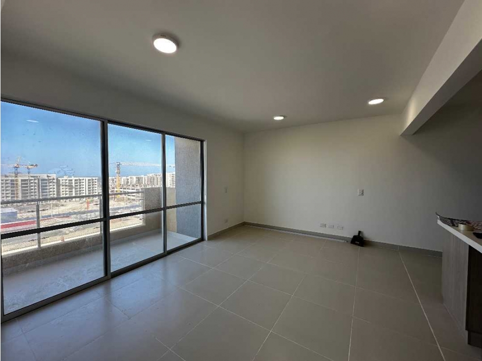 APARTAMENTO EN ARRIENDO EN RIO ALTO — foto 5