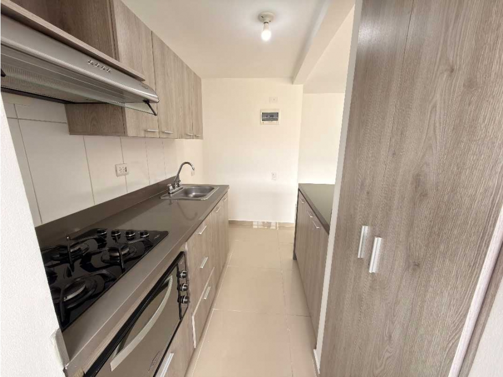 APARTAMENTO EN ARRIENDO EN SAN GERMAN