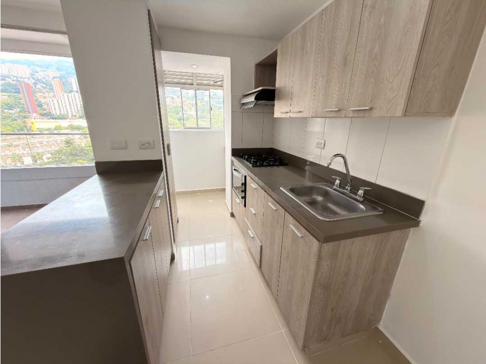 APARTAMENTO EN ARRIENDO EN SAN GERMAN — foto 2