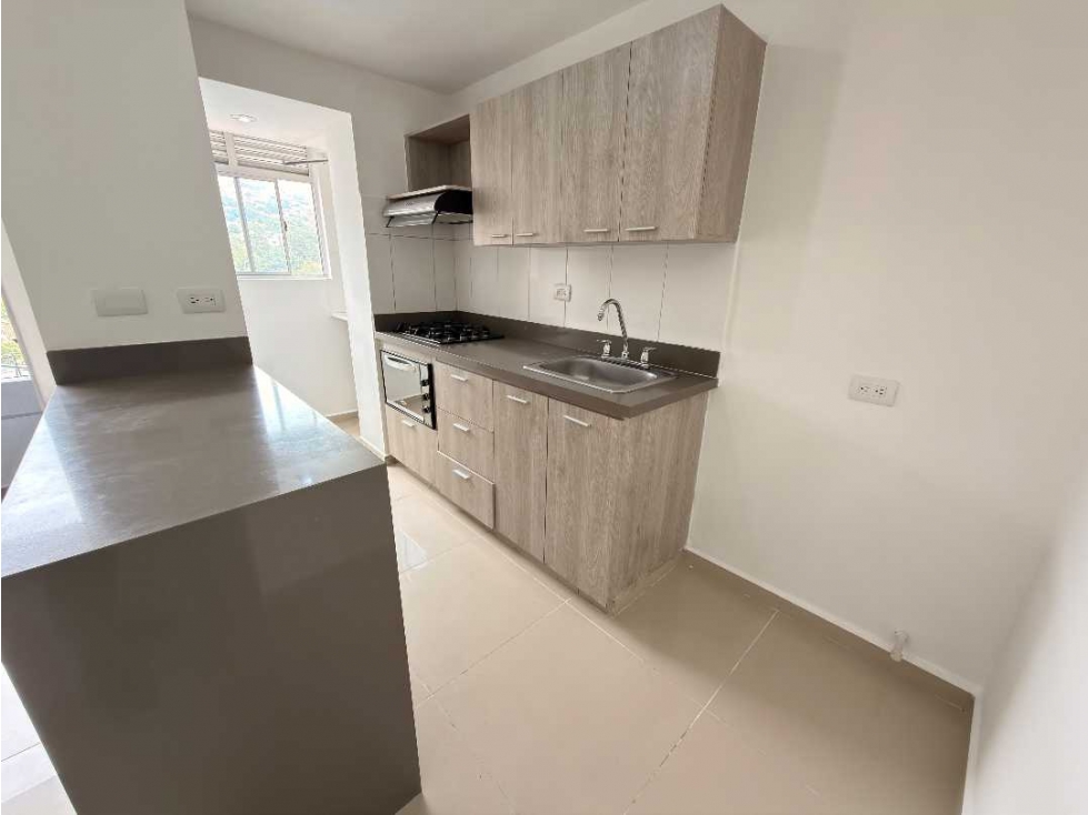 APARTAMENTO EN ARRIENDO EN SAN GERMAN — foto 3