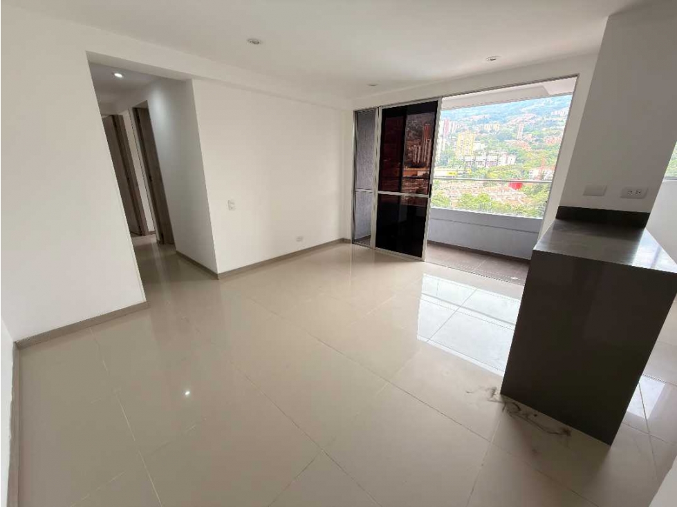 APARTAMENTO EN ARRIENDO EN SAN GERMAN — foto 4