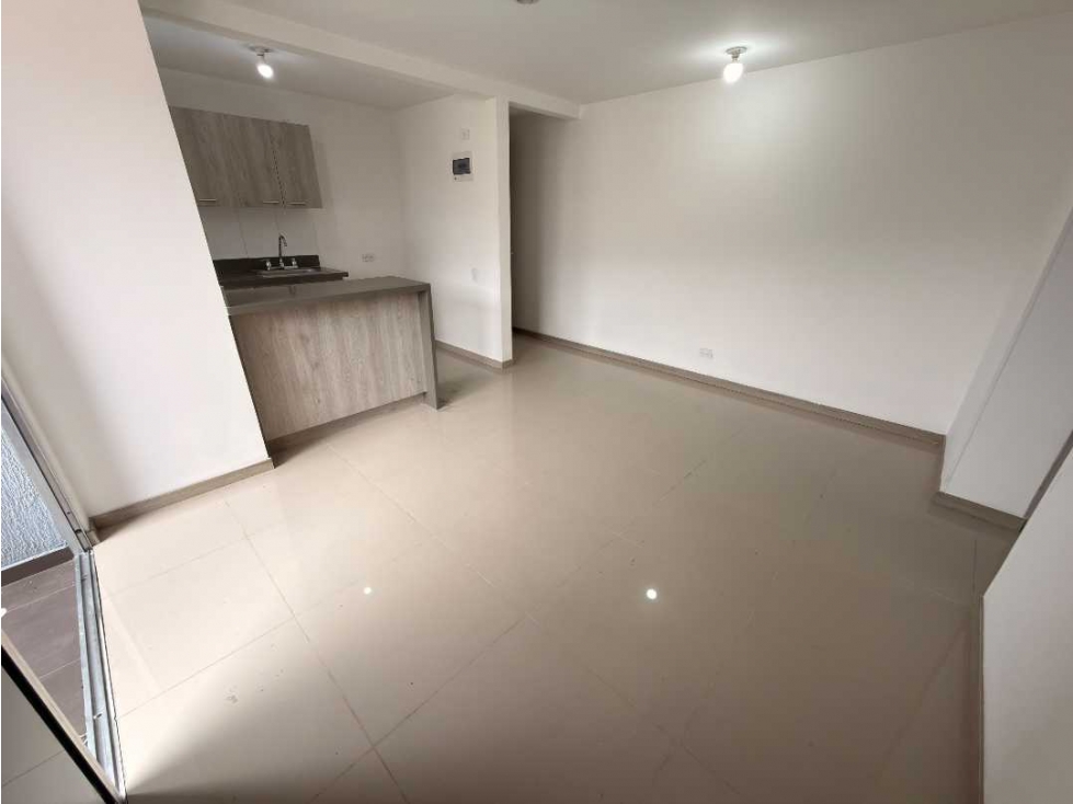 APARTAMENTO EN ARRIENDO EN SAN GERMAN — foto 5