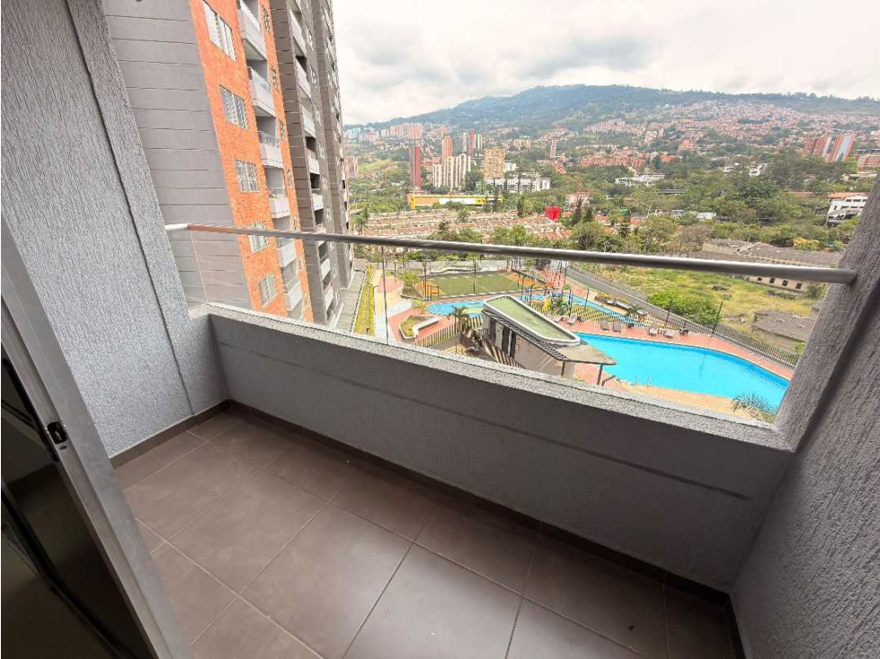 APARTAMENTO EN ARRIENDO EN SAN GERMAN — foto 6