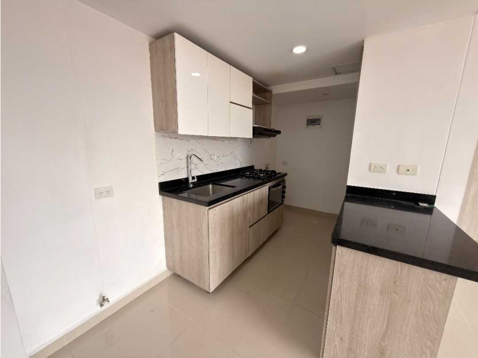 APARTAMENTO EN ARRIENDO EN SAN GERMAN