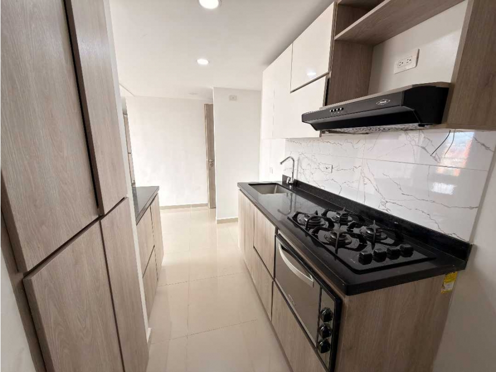 APARTAMENTO EN ARRIENDO EN SAN GERMAN — foto 3