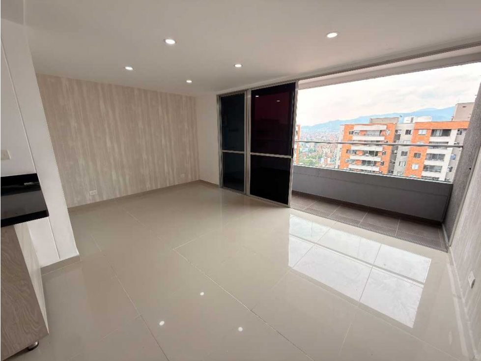 APARTAMENTO EN ARRIENDO EN SAN GERMAN — foto 4