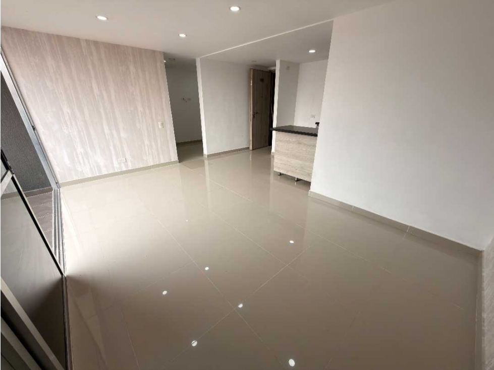 APARTAMENTO EN ARRIENDO EN SAN GERMAN — foto 5