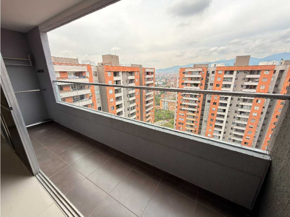 APARTAMENTO EN ARRIENDO EN SAN GERMAN — foto 6