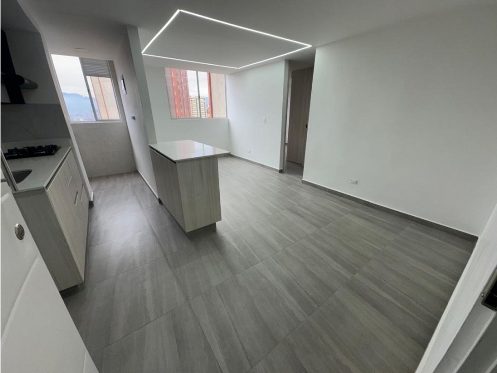 Apartamento en arriendo calasanz — foto 3