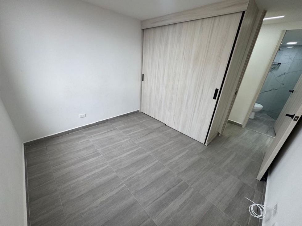 Apartamento en arriendo calasanz — foto 5