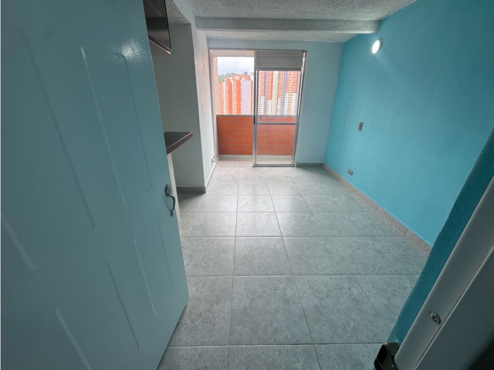 Apartamento en arriendo Robledo — foto 3
