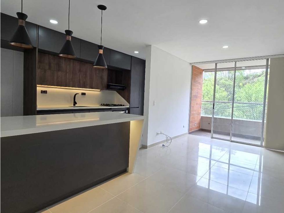 Copia de Apartamento en arriendo Niquia Bello Unidad Roterdam