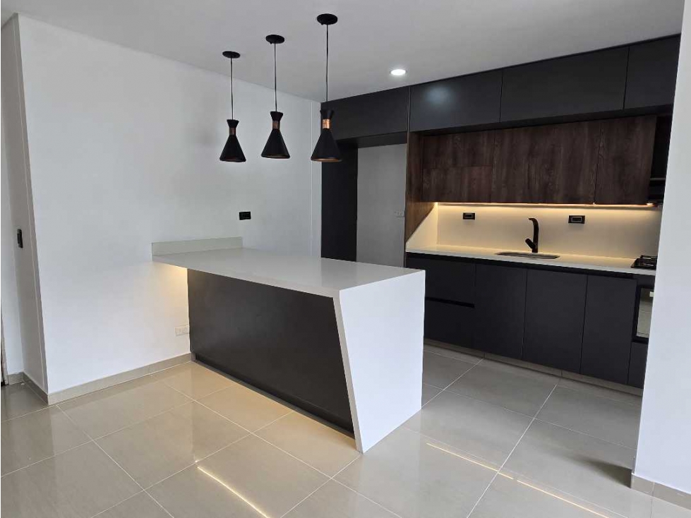 Copia de Apartamento en arriendo Niquia Bello Unidad Roterdam — foto 2