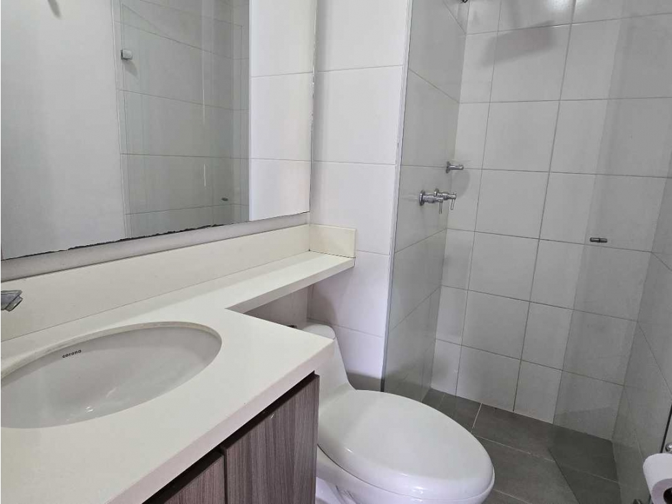 Copia de Apartamento en arriendo Niquia Bello Unidad Roterdam — foto 5
