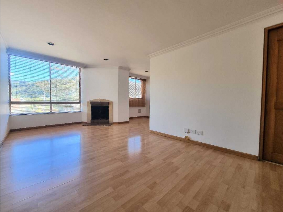APARTAMENTO EN ARRIENDO EN RINCON DEL CHICO