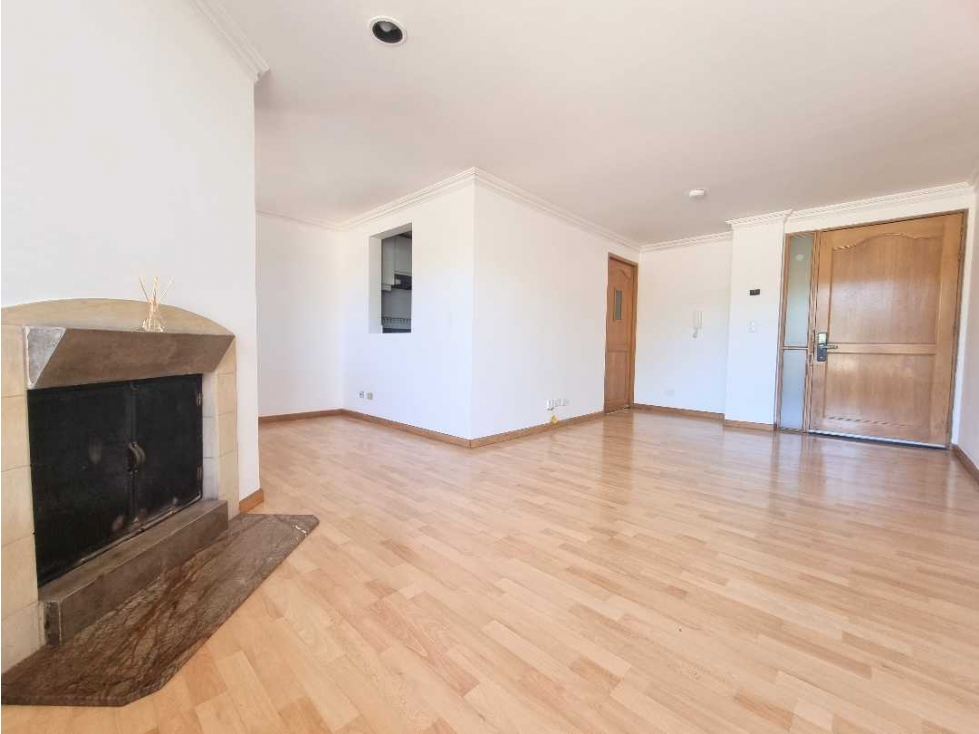 APARTAMENTO EN ARRIENDO EN RINCON DEL CHICO — foto 2